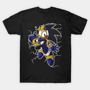 Sonic Shock T-Shirt